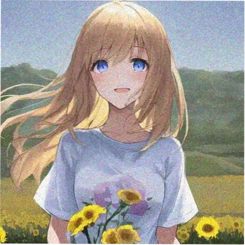 用户南屿头像